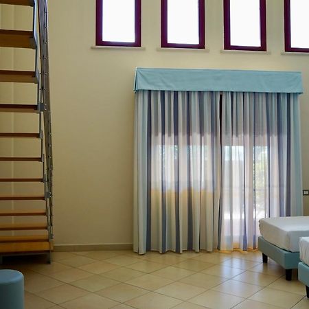 Toscana Sport Resort 加兰布鲁恩 外观 照片