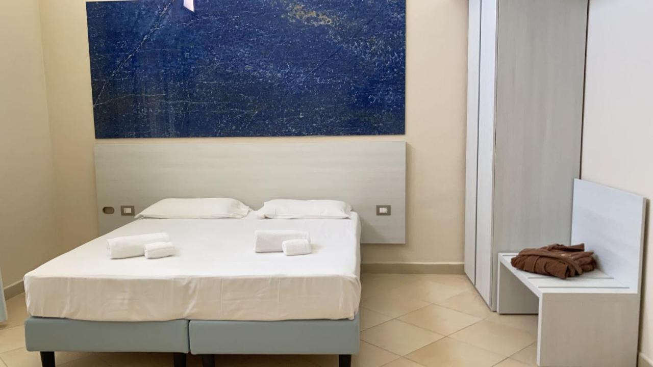 Toscana Sport Resort 加兰布鲁恩 外观 照片