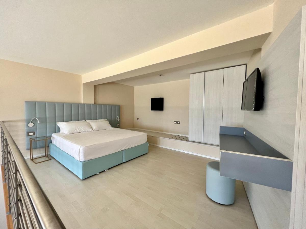 Toscana Sport Resort 加兰布鲁恩 外观 照片
