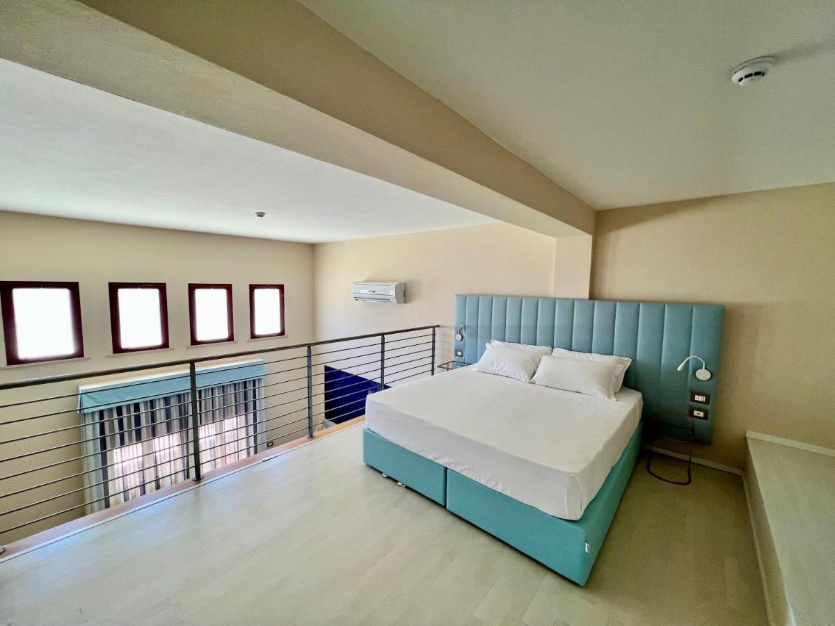 Toscana Sport Resort 加兰布鲁恩 外观 照片