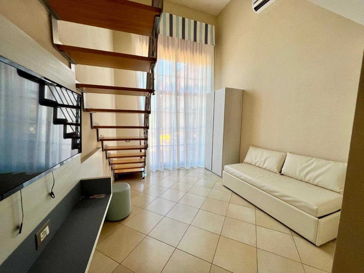 Toscana Sport Resort 加兰布鲁恩 外观 照片