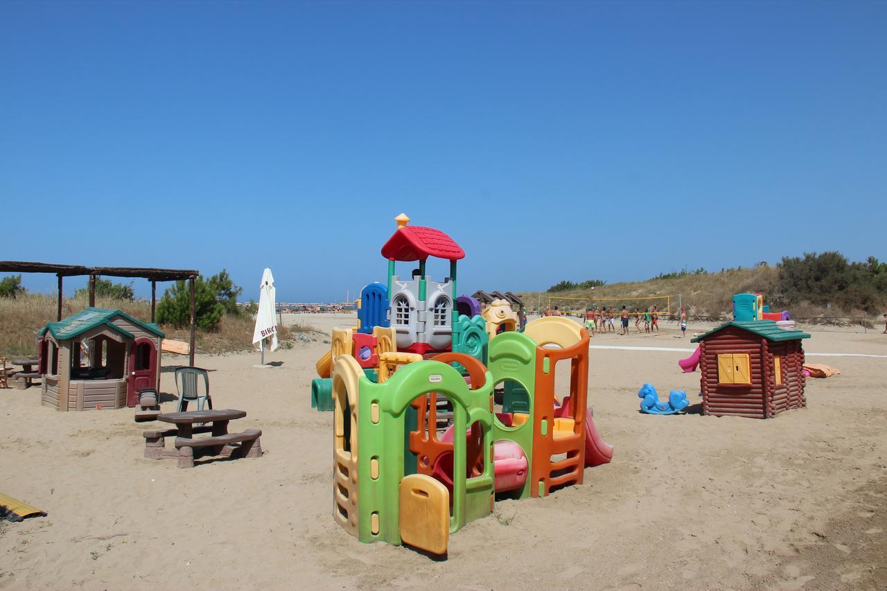 Toscana Sport Resort 加兰布鲁恩 外观 照片