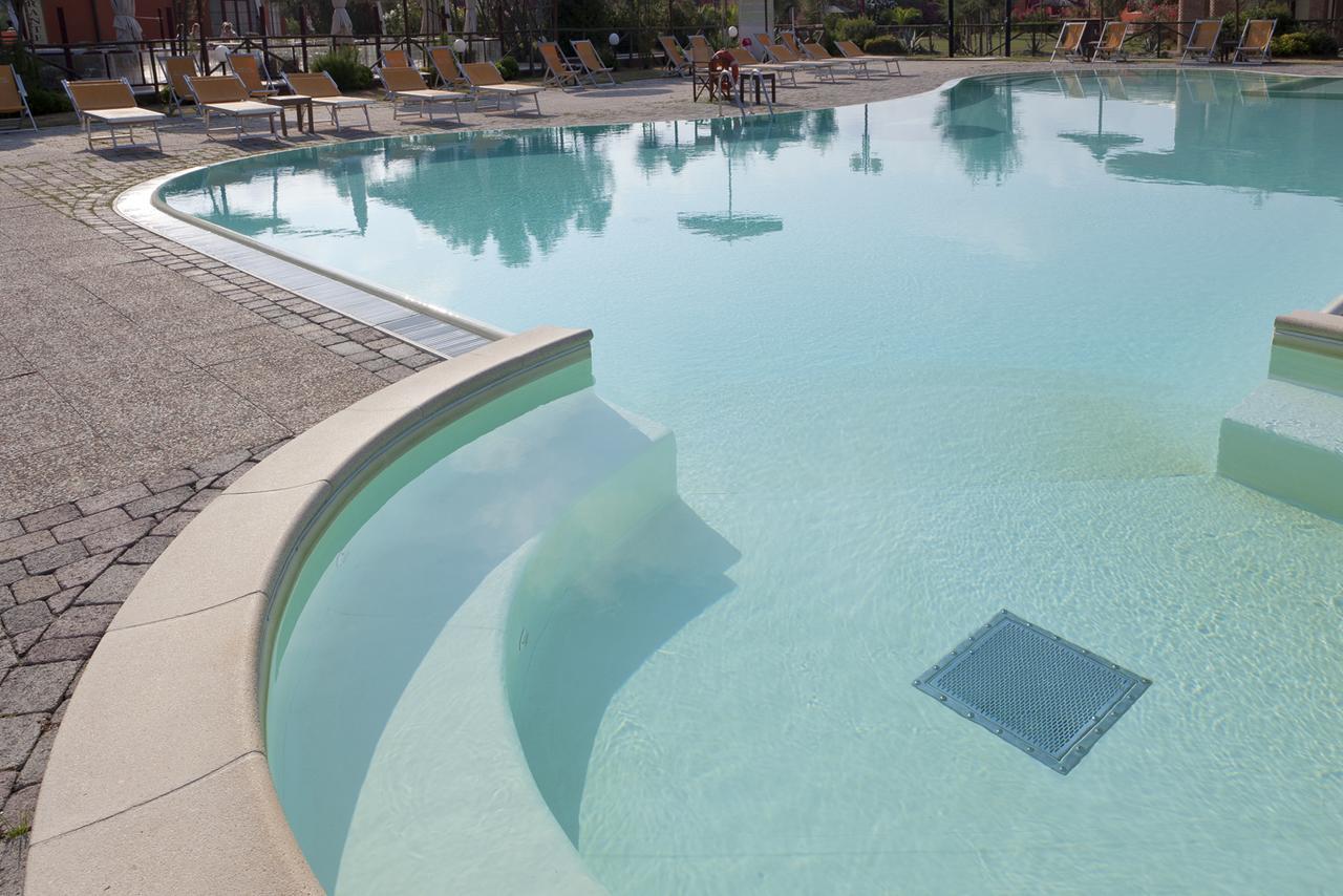 Toscana Sport Resort 加兰布鲁恩 外观 照片